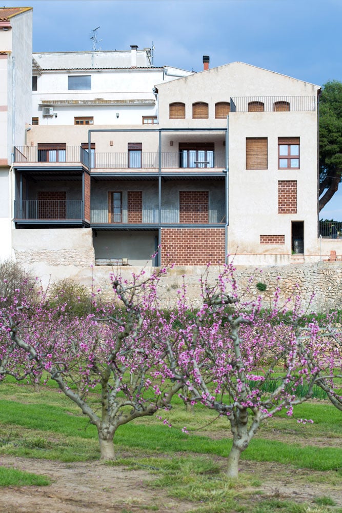 udeu arquitectura