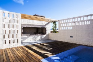 udeu arquitectura