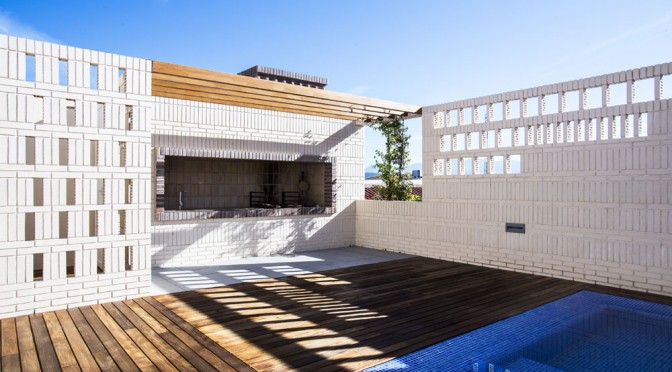 udeu arquitectura