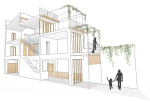 udeu arquitectura