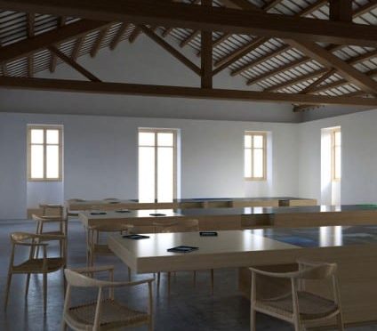 udeu arquitectura