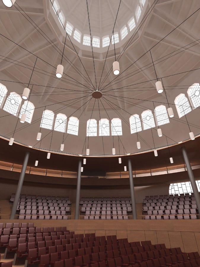 udeu arquitectura
