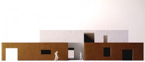 udeu arquitectura