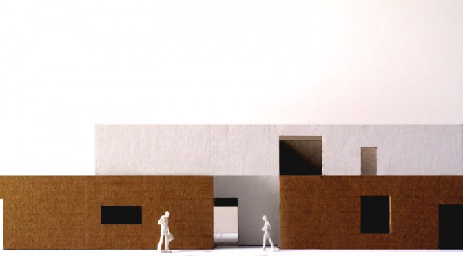 udeu arquitectura