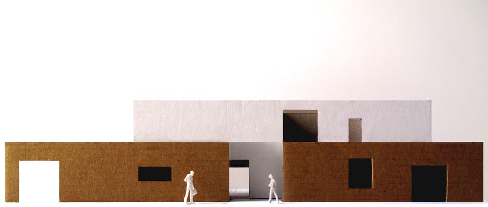 udeu arquitectura
