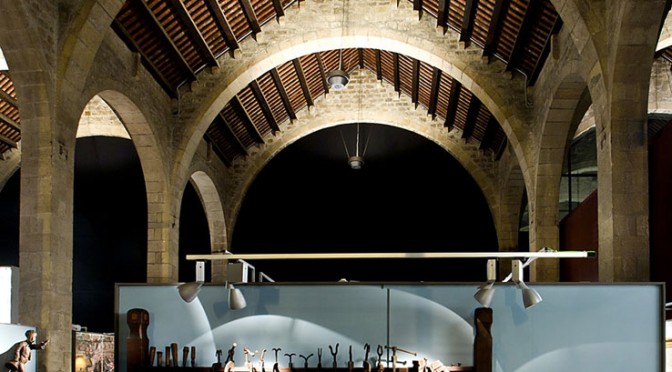 udeu arquitectura