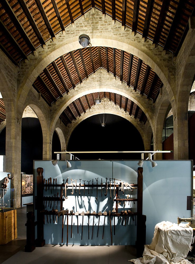 udeu arquitectura