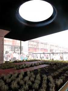 udeu arquitectura