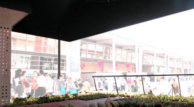 udeu arquitectura
