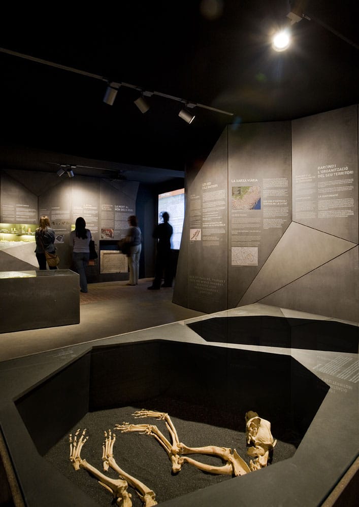 udeu arquitectura