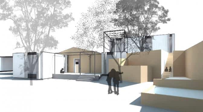 udeu arquitectura