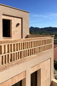 udeu arquitectura
