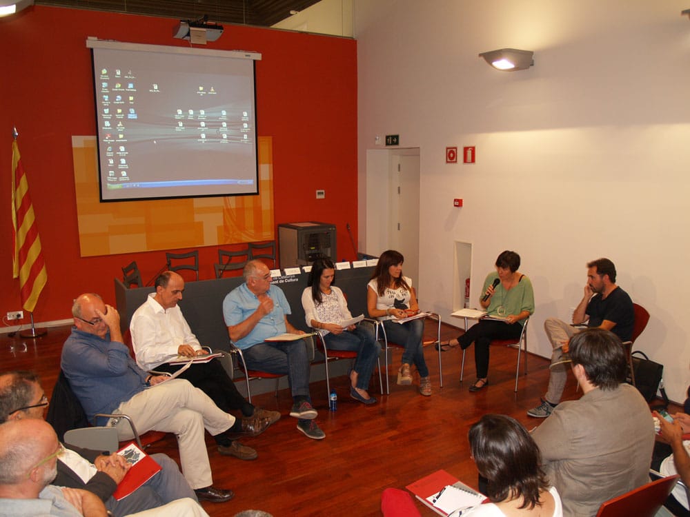 jornada intervencion en patrimonio terres ebre