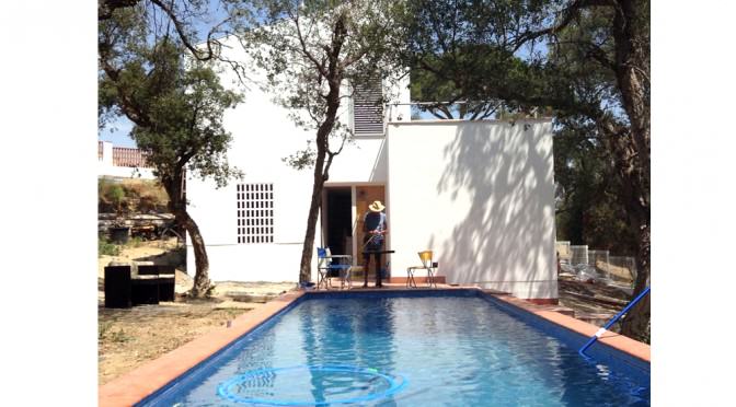 udeu arquitectura