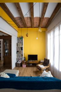 udeu arquitectura