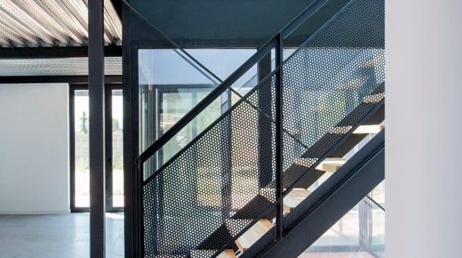 udeu arquitectura