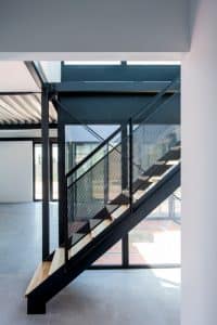 udeu arquitectura