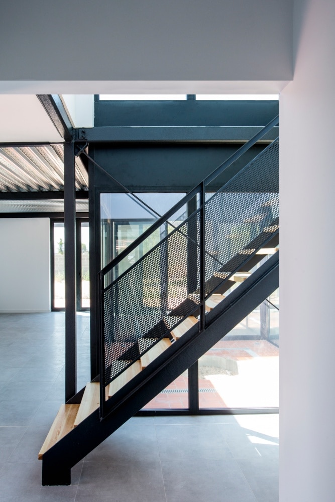 udeu arquitectura
