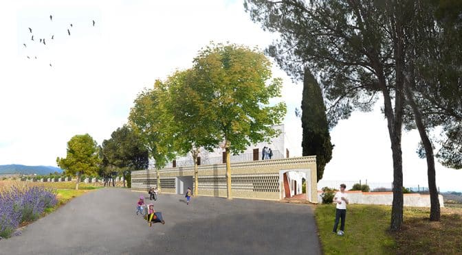 udeu arquitectura