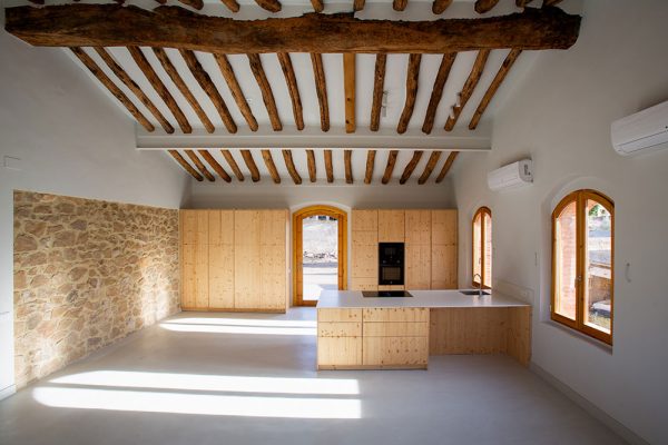 udeu arquitectura